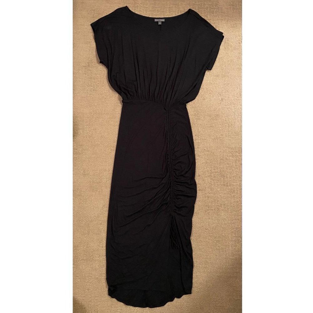 Bold Elements Blouson Dress (size small - roughly size 2/4)